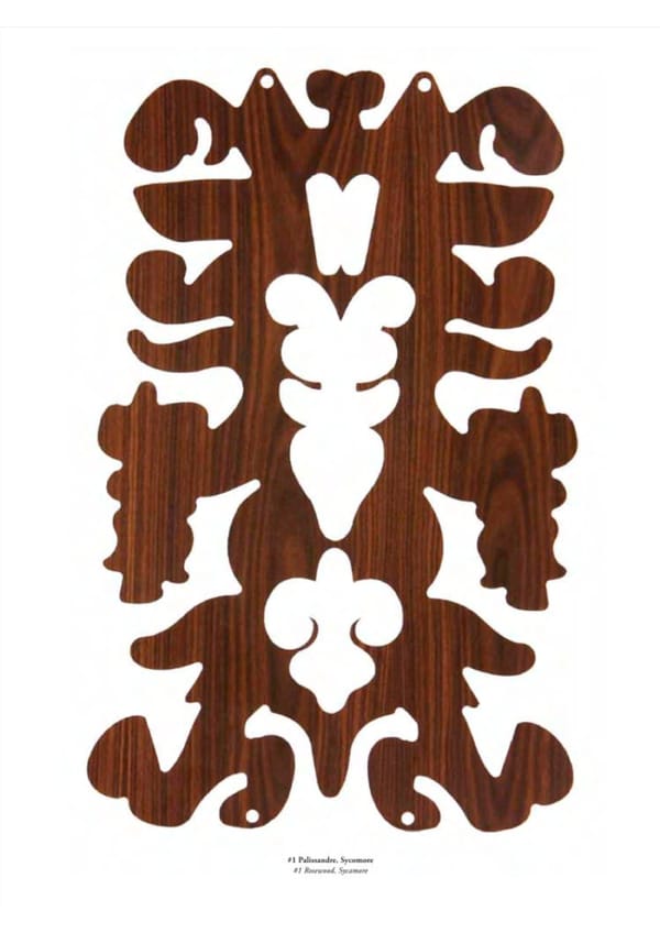 Christian Lacroix Catalogue - Page 16