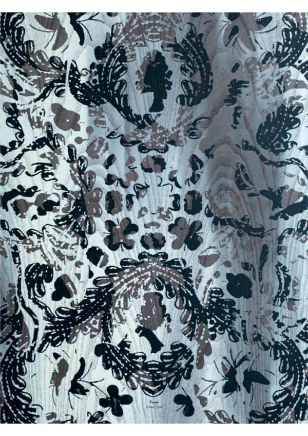 Christian Lacroix Catalogue - Page 18