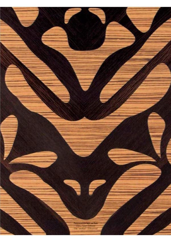 Christian Lacroix Catalogue - Page 20