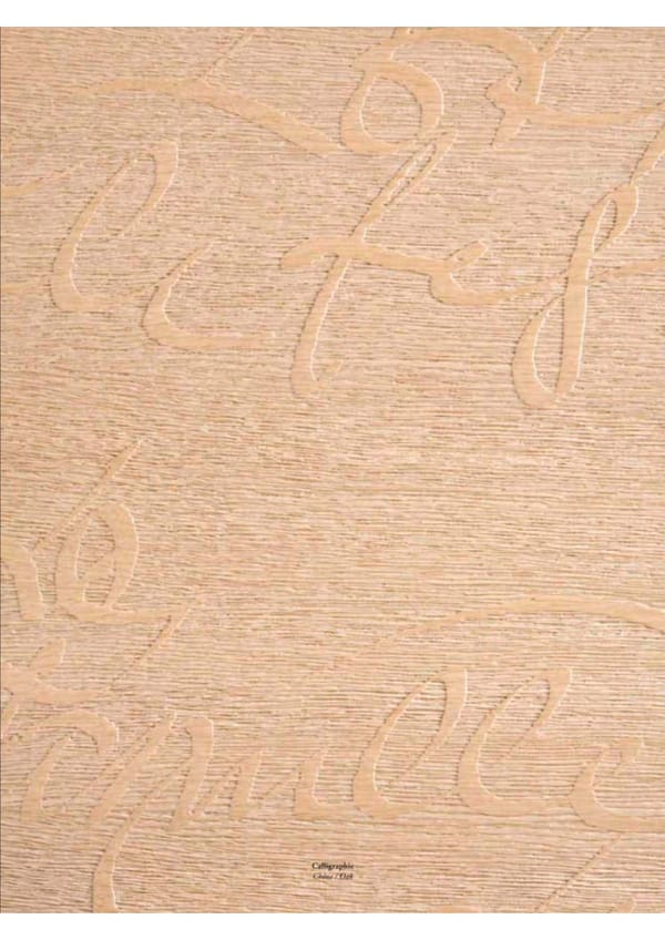 Christian Lacroix Catalogue - Page 22