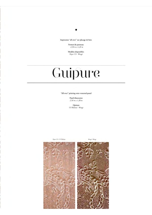 Christian Lacroix Catalogue - Page 25