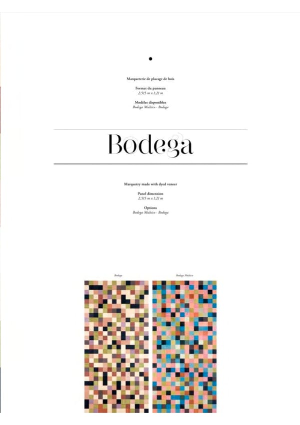 Christian Lacroix Catalogue - Page 27