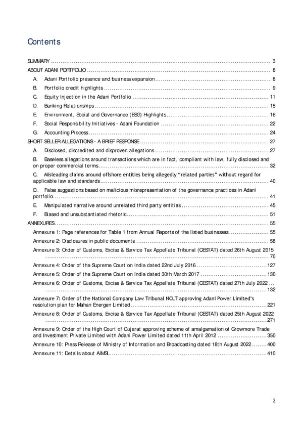 Adani Response - Page 2