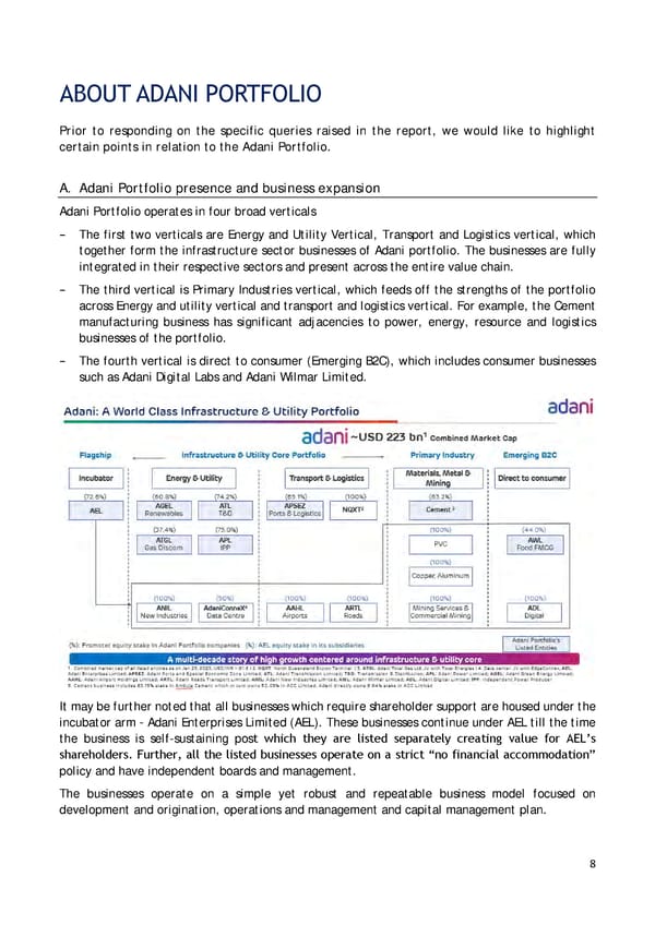 Adani Response - Page 8