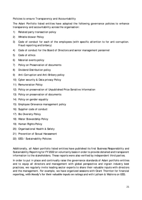 Adani Response - Page 21