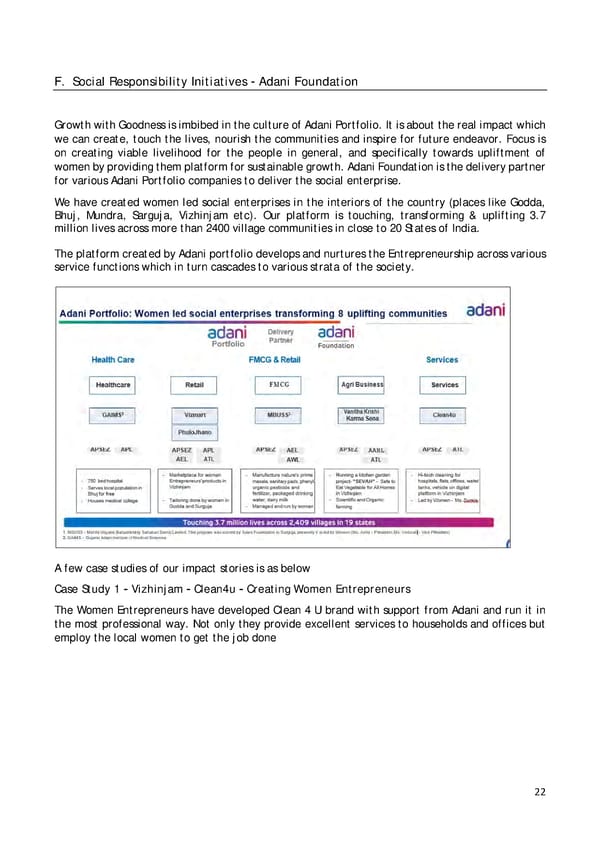 Adani Response - Page 22