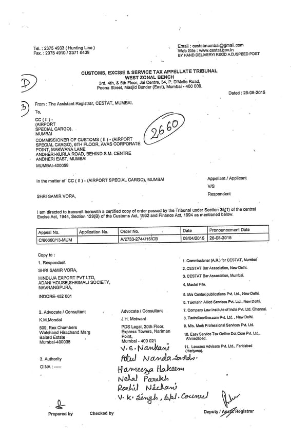 Adani Response - Page 71