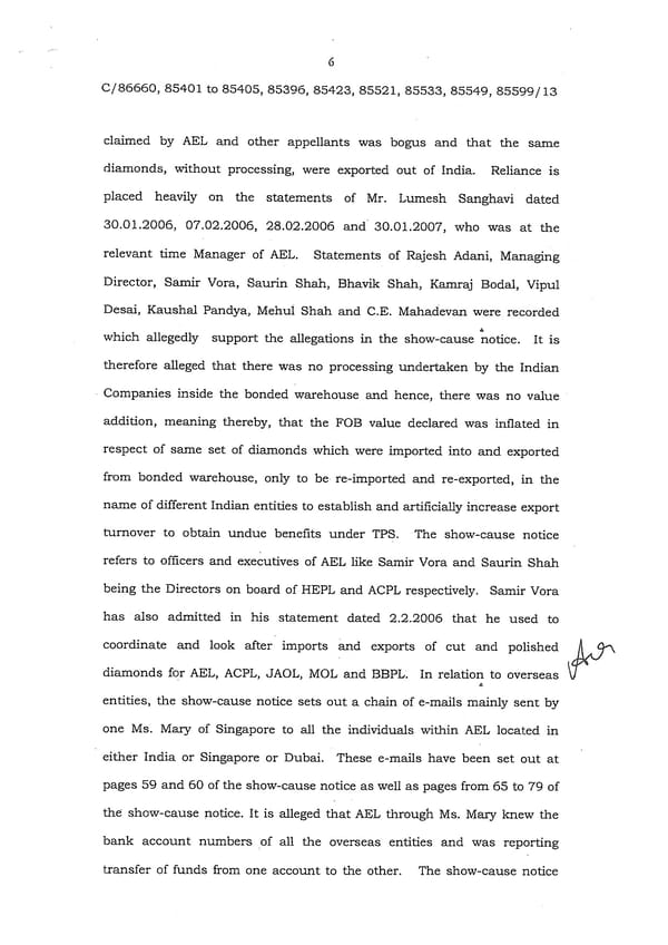 Adani Response - Page 77