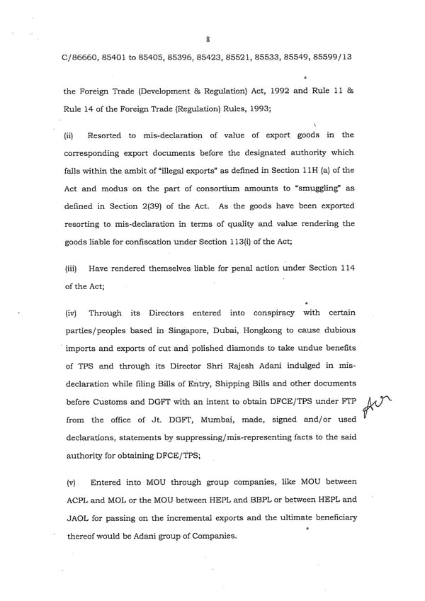 Adani Response - Page 79