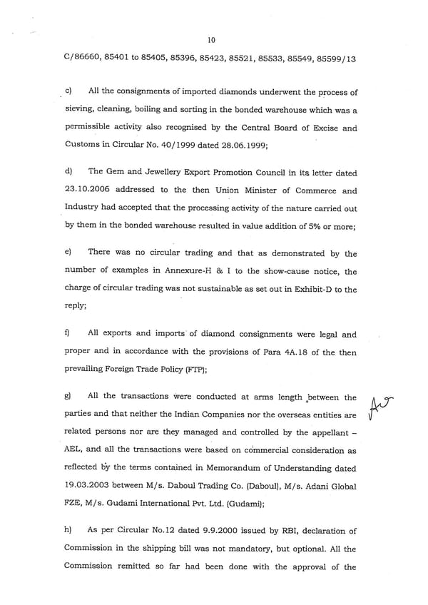 Adani Response - Page 81
