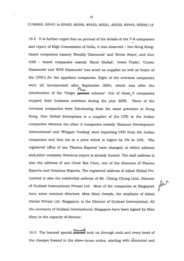 Adani Response - Page 89