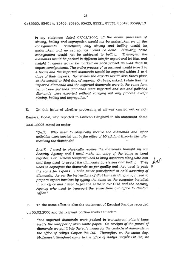 Adani Response - Page 94