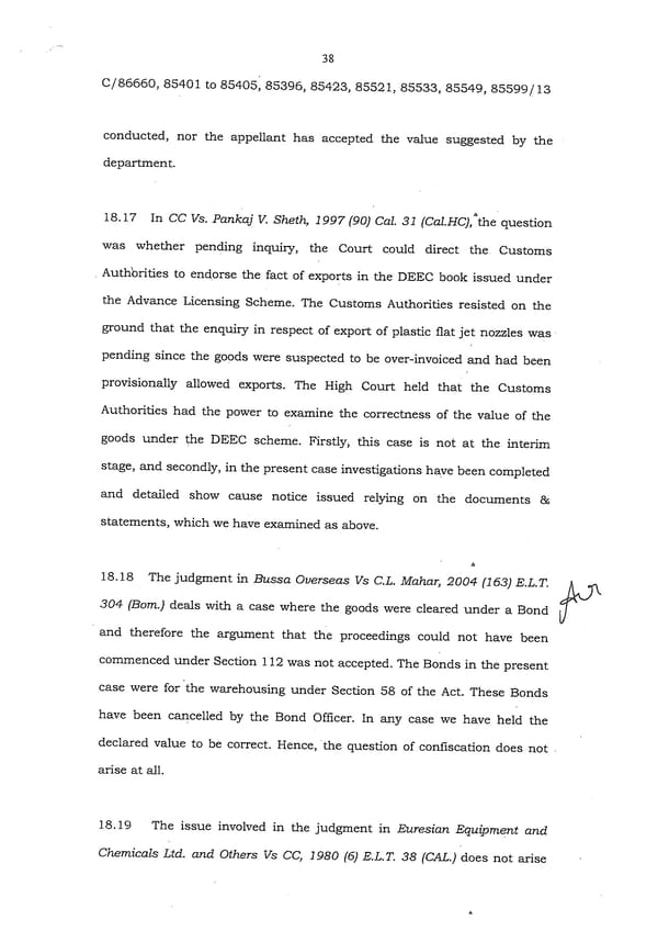 Adani Response - Page 109