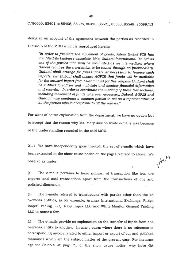Adani Response - Page 119