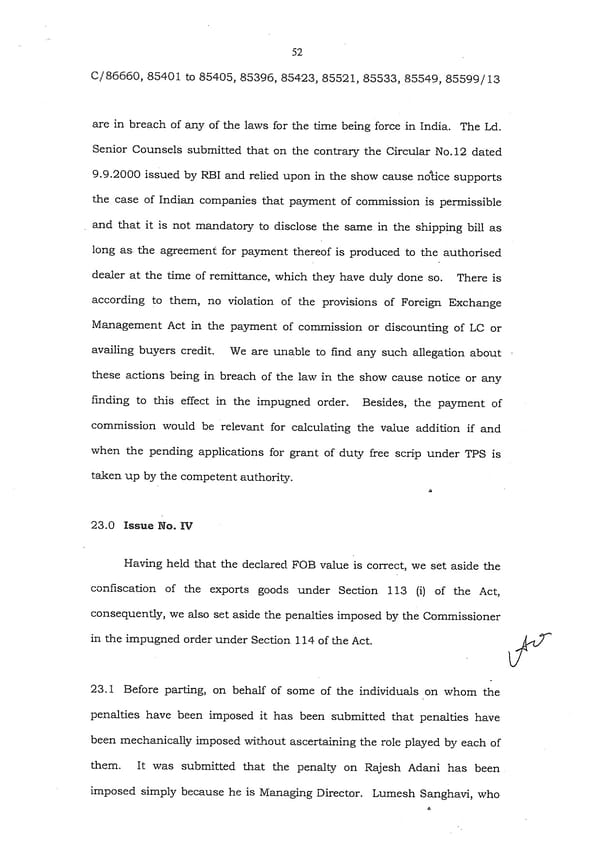 Adani Response - Page 123