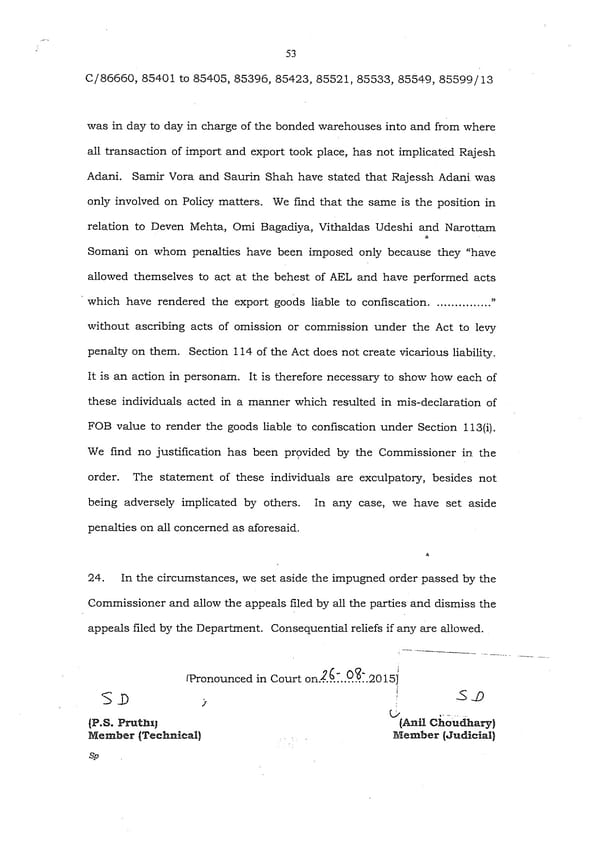 Adani Response - Page 124