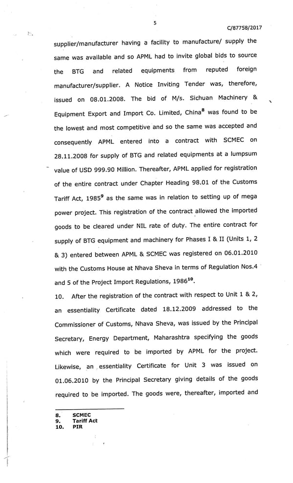 Adani Response - Page 138