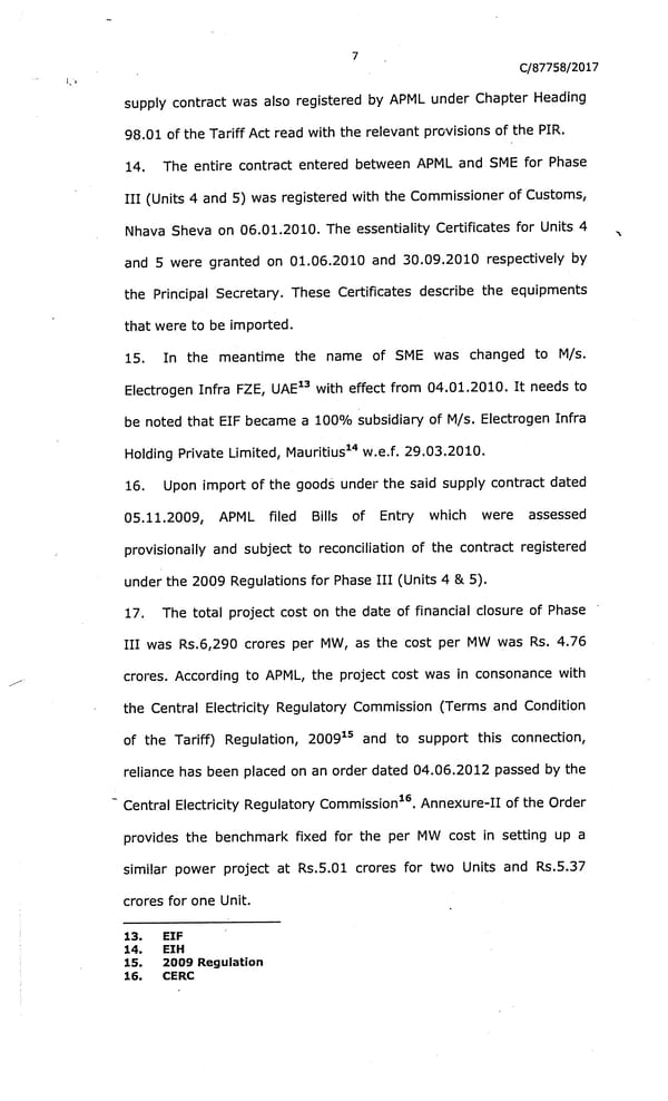 Adani Response - Page 140