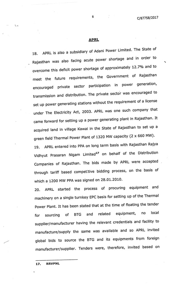 Adani Response - Page 141