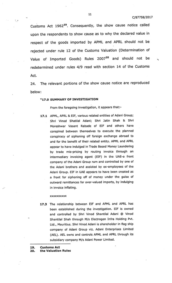 Adani Response - Page 144