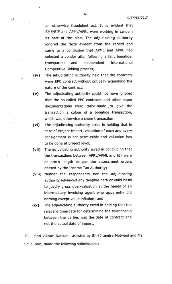 Adani Response - Page 157