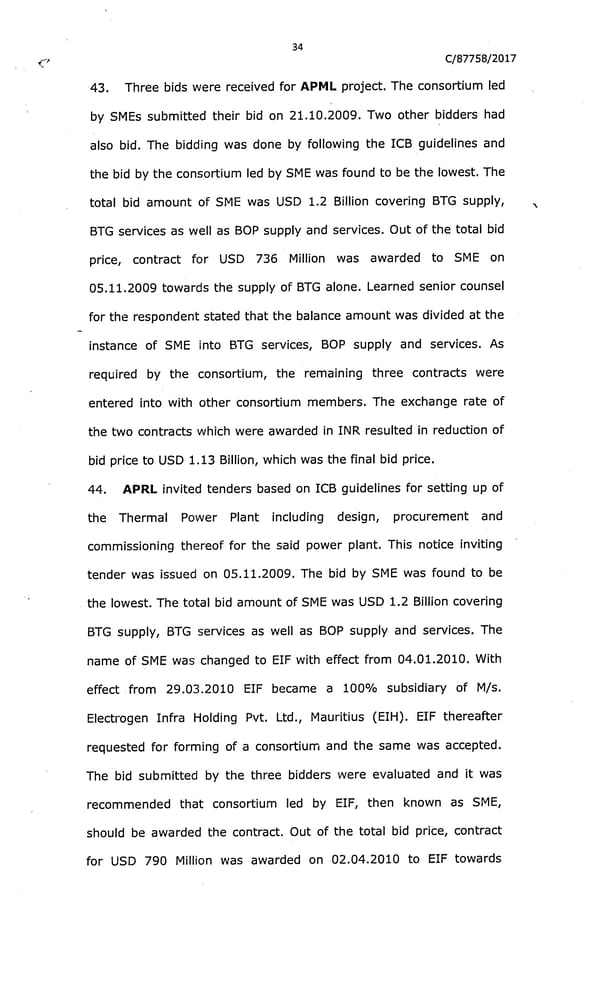Adani Response - Page 167