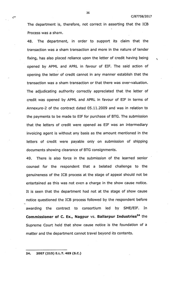 Adani Response - Page 169