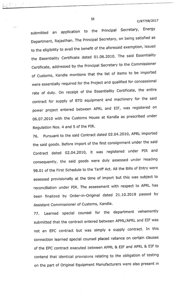 Adani Response - Page 192