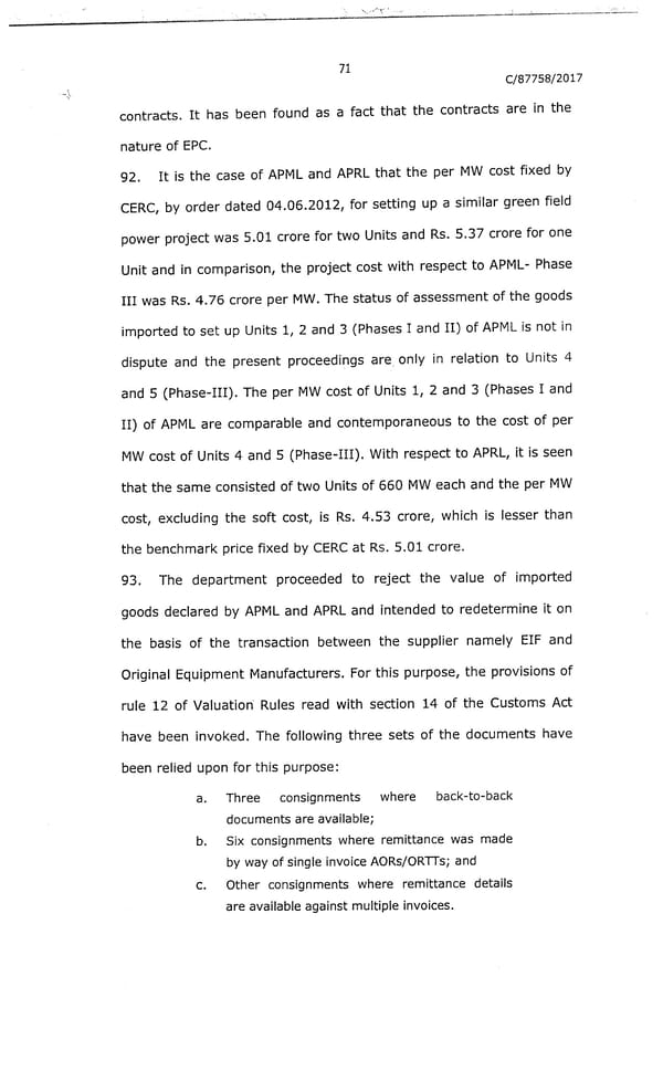 Adani Response - Page 204