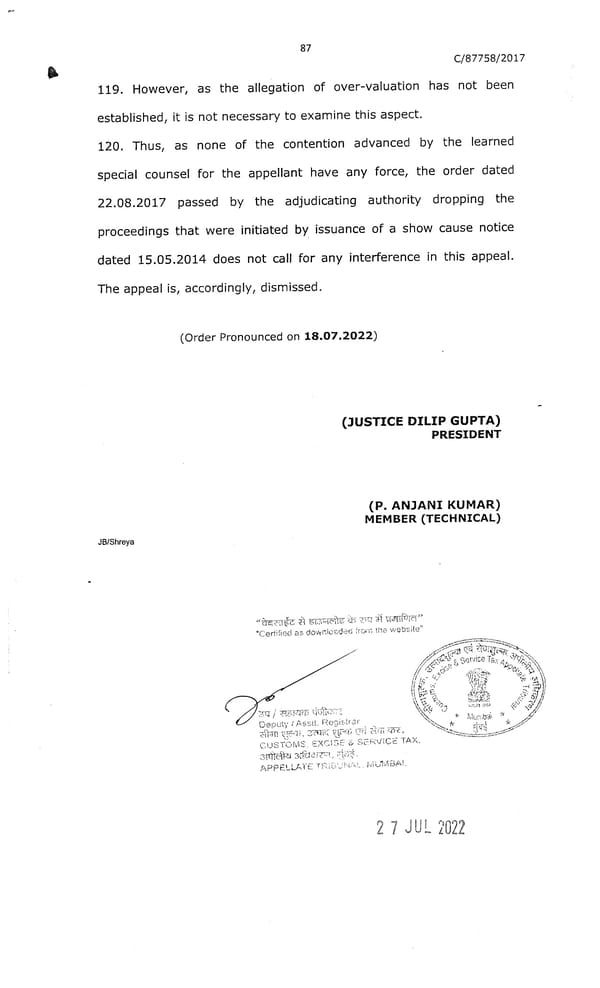 Adani Response - Page 220