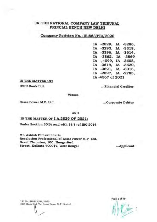 Adani Response - Page 222