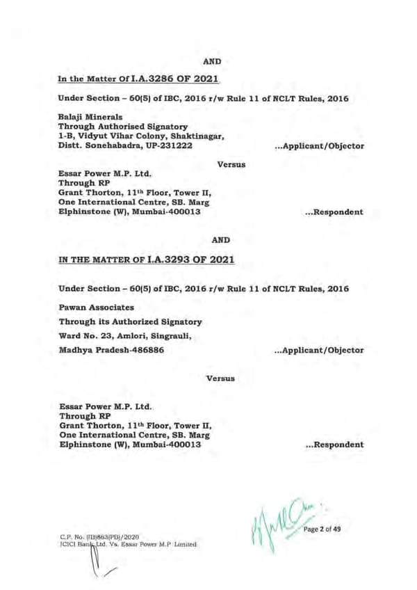 Adani Response - Page 223