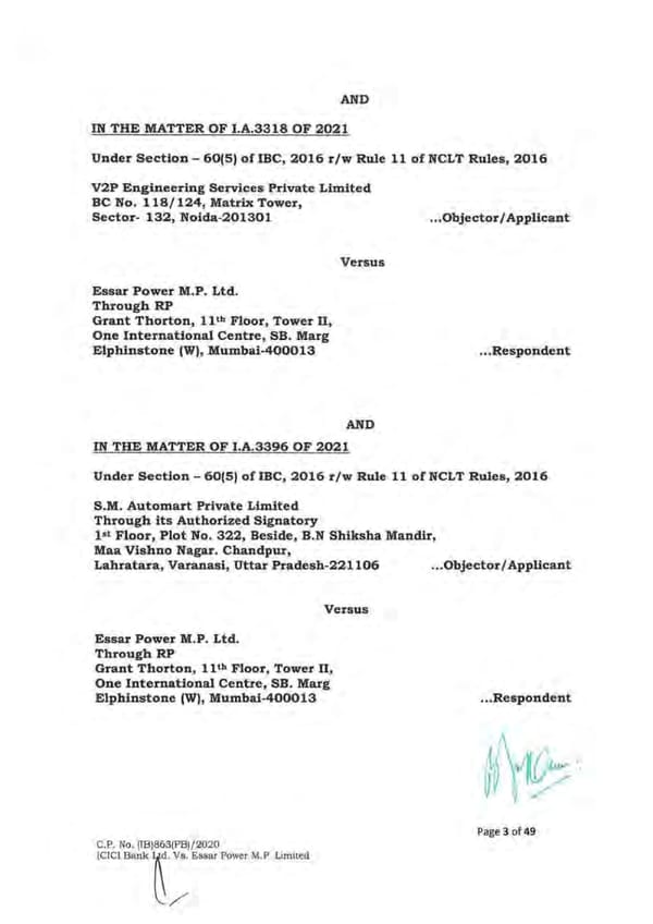 Adani Response - Page 224