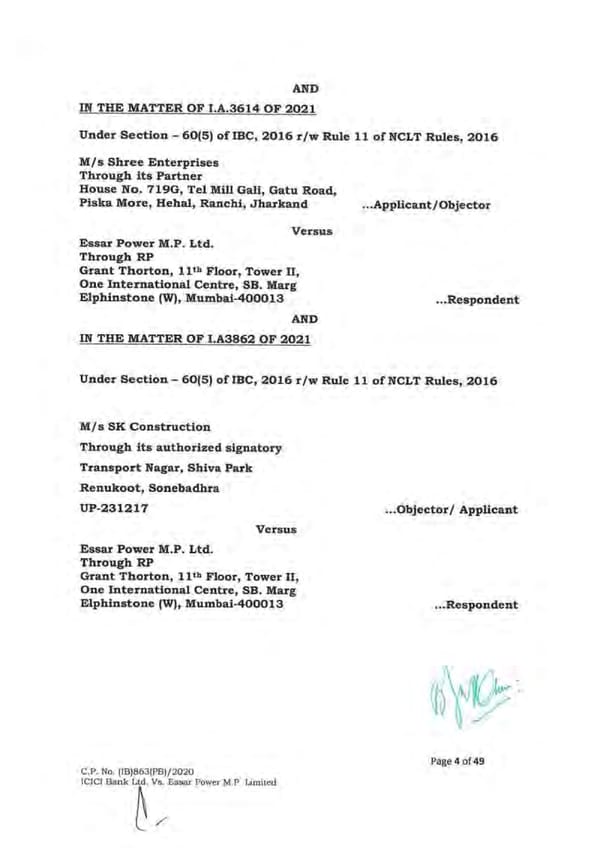 Adani Response - Page 225