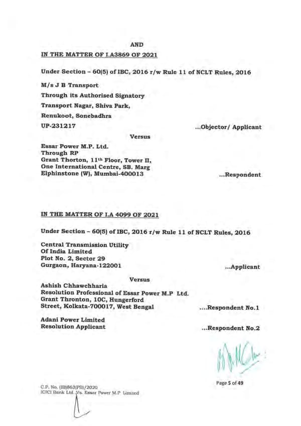 Adani Response - Page 226