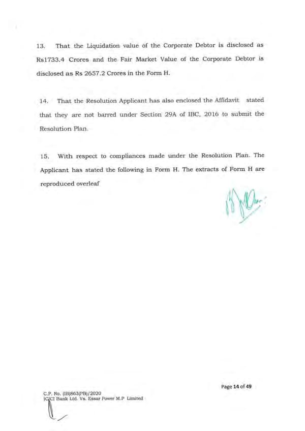 Adani Response - Page 235