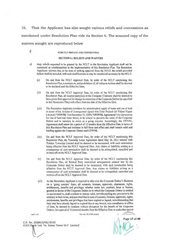 Adani Response - Page 238