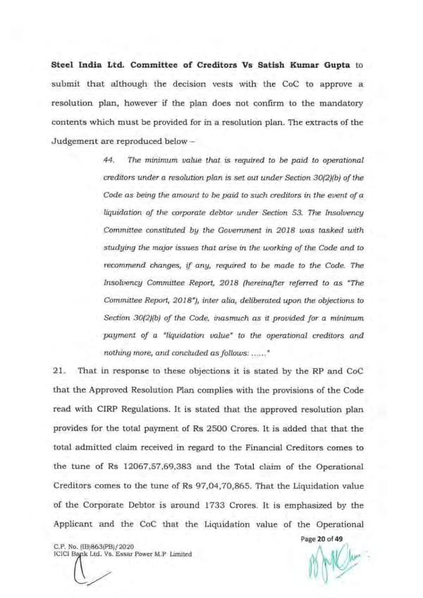 Adani Response - Page 241