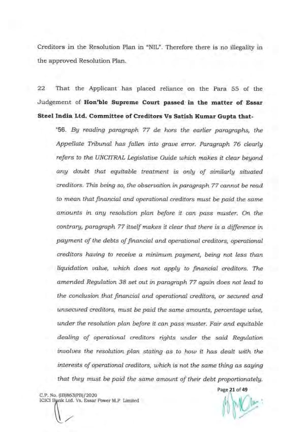 Adani Response - Page 242