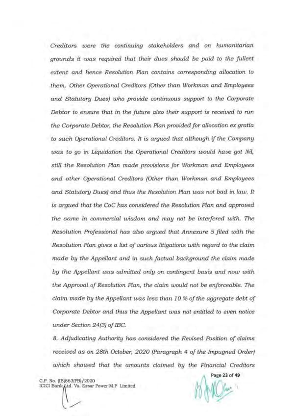 Adani Response - Page 244