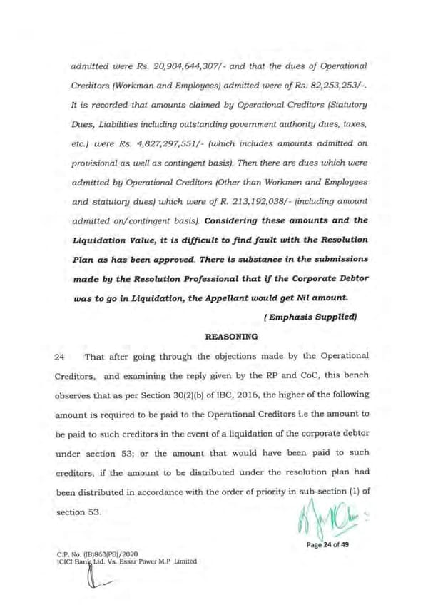 Adani Response - Page 245