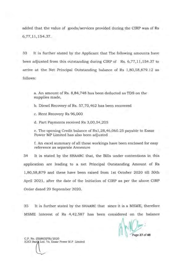 Adani Response - Page 248