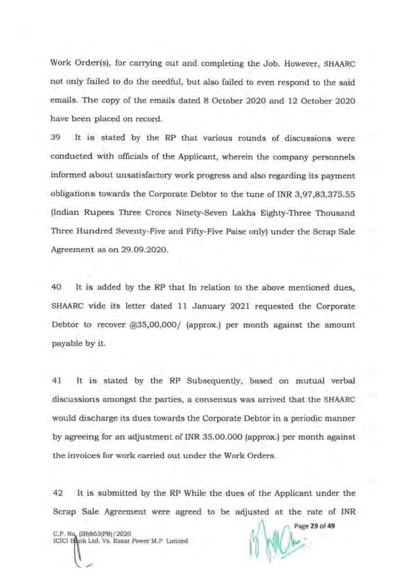 Adani Response - Page 250