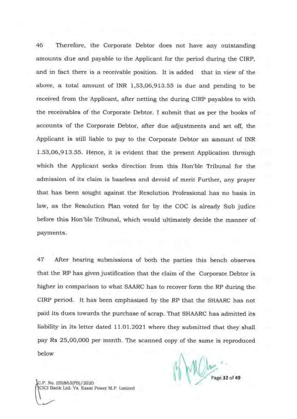 Adani Response - Page 253