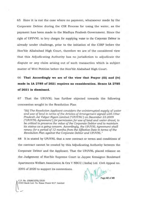 Adani Response - Page 263