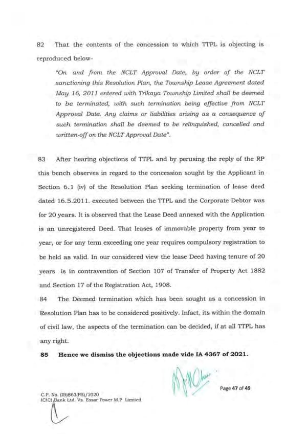 Adani Response - Page 268