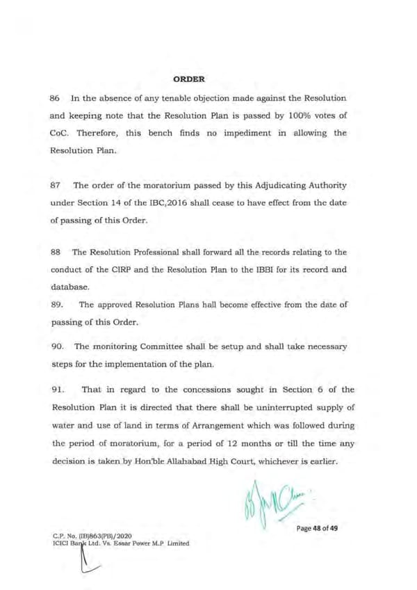 Adani Response - Page 269