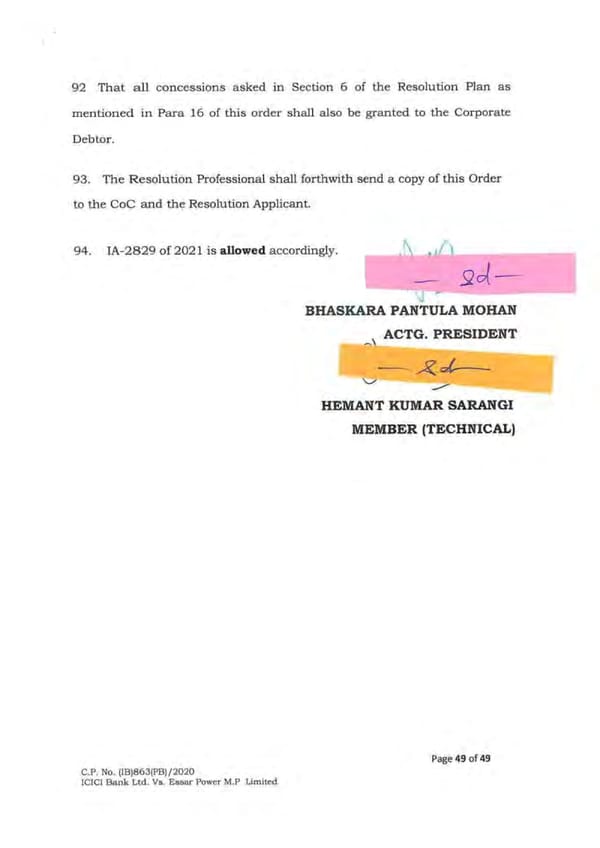 Adani Response - Page 270