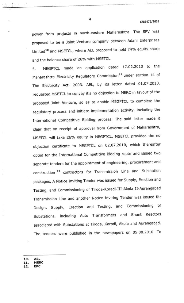 Adani Response - Page 276