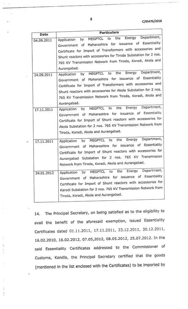 Adani Response - Page 280